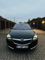 Opel Insignia Sports Tourer, Auto's, Opel, Automaat, Euro 6, 4 cilinders, 1600 cc