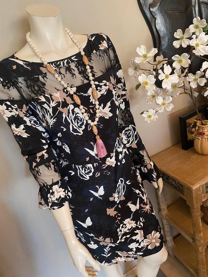 PATRICIA PEPE Mt 44 SEXY JURK, Kleding | Dames, Jurken, Ophalen of Verzenden