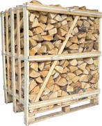 Stères Bois de sapin couper il y a 6ans à vendre, Autres essences de bois, Bûches, Moins de 3 m³