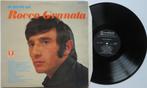 Rocco Granata - De wereld van Rocco Granata. Lp, Cd's en Dvd's, Vinyl | Overige Vinyl, Ophalen of Verzenden, Gebruikt, 12 inch