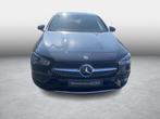 Mercedes-Benz CLA 200 SB AMG Line + PTS + NAVI, Auto's, CLA, Gebruikt, Euro 6, 4 cilinders