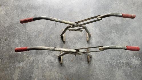 Tangen plaatsen Straatborduren, boordstenen,.., Doe-het-zelf en Bouw, Gereedschap | Handgereedschap, Gebruikt, Ophalen