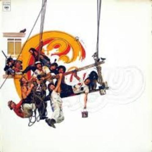 CHICAGO - CHICAGO IX, Cd's en Dvd's, Vinyl | Rock, Gebruikt, Rock-'n-Roll, Verzenden