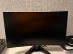 Msi gaming monitor 27 inch, Computers en Software, Ophalen, Zo goed als nieuw
