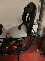 fietsstoeltjes, Fietsen en Brommers, Ophalen, Achterzitje, Voetsteuntjes, Yepp (Thule)