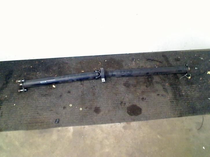 CARDANAS BMW 1 serie (F20) (01-2010/06-2019) (7624182), Auto-onderdelen, Remmen en Aandrijving, BMW, Gebruikt