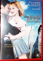 DVD petit livre noir, Comédie romantique, Enlèvement ou Envoi