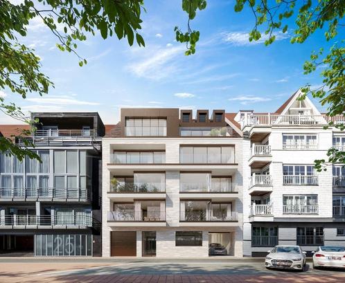Appartement te koop in Het Zoute, Immo, Huizen en Appartementen te koop, Appartement