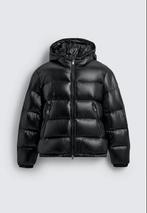 Nieuwe ZARA Jas M, Neuf, Taille 48/50 (M), Noir, Enlèvement ou Envoi