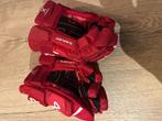 Ijshockey handschoenen, Sports & Fitness, Hockey sur glace, Enlèvement ou Envoi, Comme neuf, Vêtements
