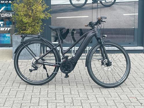 Giant Explore E+, Fietsen en Brommers, Overige Fietsen en Brommers, Ophalen