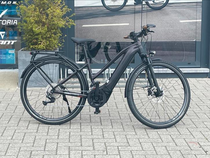 Giant Explore E+, Fietsen en Brommers, Overige Fietsen en Brommers, Nieuw, Ophalen