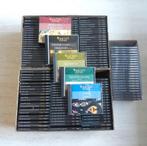 CD's Bach Collectie (175 stuks), Ophalen, Gebruikt