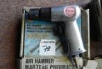 Air Hammer Marteau Pneumatique Perel, Gebruikt, Ophalen