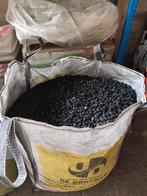 Steenkool, Enlèvement