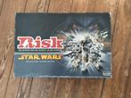 Risk Star Wars 'de Clone wars editie', Gebruikt, Parker, Ophalen of Verzenden, Een of twee spelers