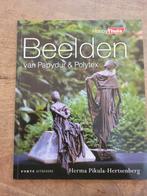 H. Pikula-Hertsenberg - Beelden van Papydur & Polytex, Ophalen of Verzenden, Zo goed als nieuw, H. Pikula-Hertsenberg