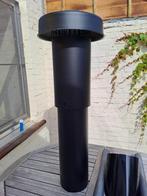Dakdoorvoeren ventilatie 200mm, Ophalen of Verzenden, Nieuw, Ventilator en Afzuiger