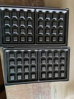 Nova grill 3 in 1- accessoires NIEUW, Elektronische apparatuur, Grillplaten, Ophalen, Nieuw