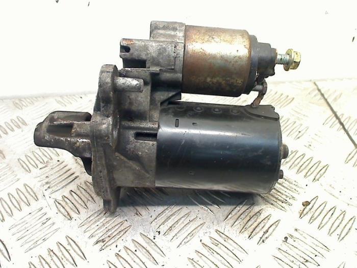 Startmotor van een Mini Mini, Auto-onderdelen, Motor en Toebehoren, Mini, Gebruikt, 3 maanden garantie, Ophalen of Verzenden