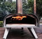 TE HUUR €50/DAG MOBIELE PIZZA OVEN, Tuin en Terras, Ophalen of Verzenden, Zo goed als nieuw