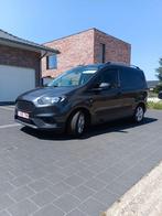 Ford Transit courier 2019 , 68200 km, Voorwielaandrijving, Stof, Electronic Stability Program (ESP), 5 deurs