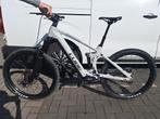 VTT électrique  Cube, Fietsen en Brommers, Ophalen, Zo goed als nieuw