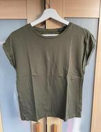 T shirt XS Sint bavo groen, Ophalen of Verzenden, Zo goed als nieuw, Groen