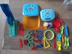 play doh starterset, Ophalen, Gebruikt, Knutselen