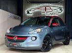 Opel ADAM 1.2i Sport * GARANTIE 12 MOIS * 1ER PROP *, Auto's, 4 zetels, ADAM, Gebruikt, 4 cilinders