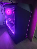 Performance Gaming PC(Met nieuwe opslag en ram), Ophalen, 1,5TB, Virtual Reality, HDD