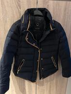 ZARA DAMES WINTERJAS DONKERBLAUW, Kleding | Dames, Jassen | Winter, Blauw, Gedragen, Zara Woman, Ophalen