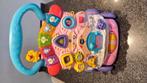 Loopwagen - loopwagentje vtech, Ophalen, Zo goed als nieuw