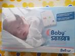 ademhalingsmonitor Babysense II, Kinderen en Baby's, Ophalen of Verzenden