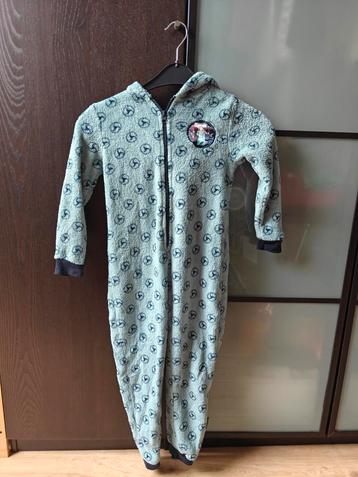 Onesie Nachtwacht 122-128 beschikbaar voor biedingen