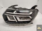 Dacia Duster II Lift Wit LED linkerlamp Ideaal, Gebruikt, Dacia