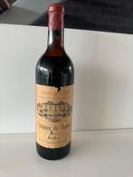 Lalande Pomerol 1967, Verzamelen, Ophalen, Frankrijk, Zo goed als nieuw, Rode wijn