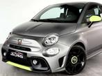 Fiat 500 Abarth1.4TJET PISTA*37000KM*SPORT*CLIM*1ERPRO*NAVI, Auto's, Fiat, 4 zetels, Gebruikt, 120 kW, Bedrijf