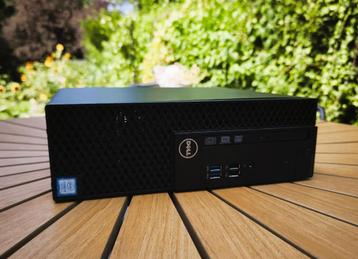 Dell Optiplex 3050 SFF I5-7500, Enlèvement ou Envoi, Comme neuf, 3 à 4 Ghz, Dell