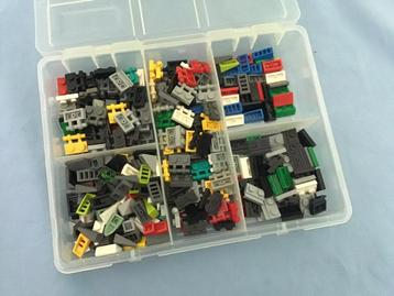 Lego klein doosje 7 beschikbaar voor biedingen