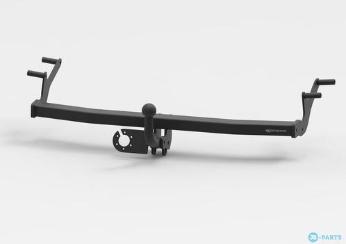 Vaste trekhaak Renault Clio Hatchback tussen 2005-10/2012, Auto-onderdelen, Trekhaken