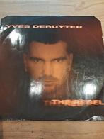 12inch Yves Deruyter, CD & DVD, Vinyles | Dance & House, Enlèvement ou Envoi, Utilisé, 12 pouces, Techno ou Trance