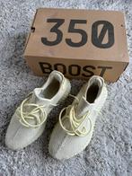 Yeezy Boost 350 V2 Butter - Maat 44, Enlèvement, Comme neuf