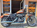 HD XL 883 R SPORTSTER avec 14 000 kms, Motos, Entreprise, Chopper, 2 cylindres, 883 cm³