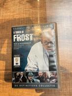 A Touch Of Frost - De Complete dvd Collectie ., Alle leeftijden, Boxset, Ophalen of Verzenden, Zo goed als nieuw