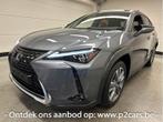 Lexus UX 300e Privilege EV, Automaat, https://public.car-pass.be/vhr/8d9e9292-3a00-4329-a18b-5e58991751ed, Parkeersensor, 5 deurs