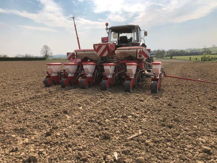 Mais planter, Articles professionnels, Agriculture | Outils, Enlèvement ou Envoi