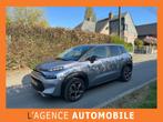 Citroën C3 Aircross C3 Aircross - GARANTIE 03/2029, Auto's, Voorwielaandrijving, Stof, Gebruikt, Euro 6