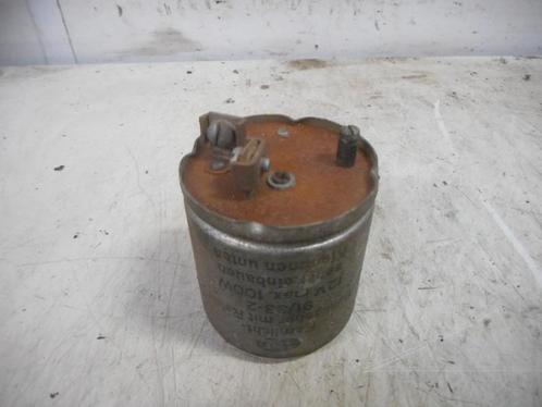 RELAIS Mercedes-Benz Ponton (W105) (01-1957/-) (91), Auto-onderdelen, Elektronica en Kabels, Mercedes-Benz, Gebruikt