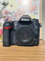 Nikon D7000 - kapotte sluiter, Audio, Tv en Foto, Fotocamera's Digitaal, Ophalen, Niet werkend, Spiegelreflex, Nikon